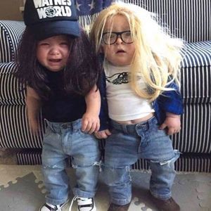 Meet your Posher, Samuel